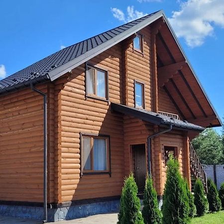 Лазурний Берег Pulemets Extérieur photo