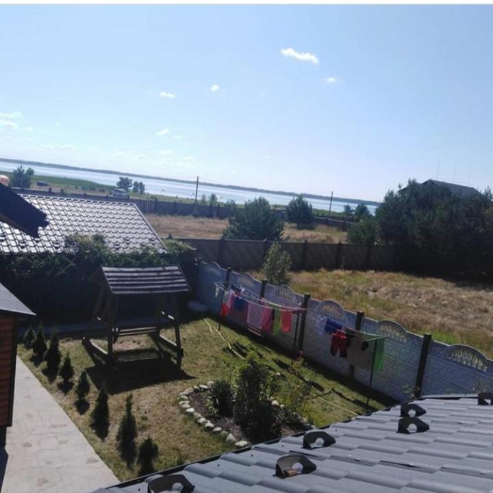 Лазурний Берег Pulemets Extérieur photo