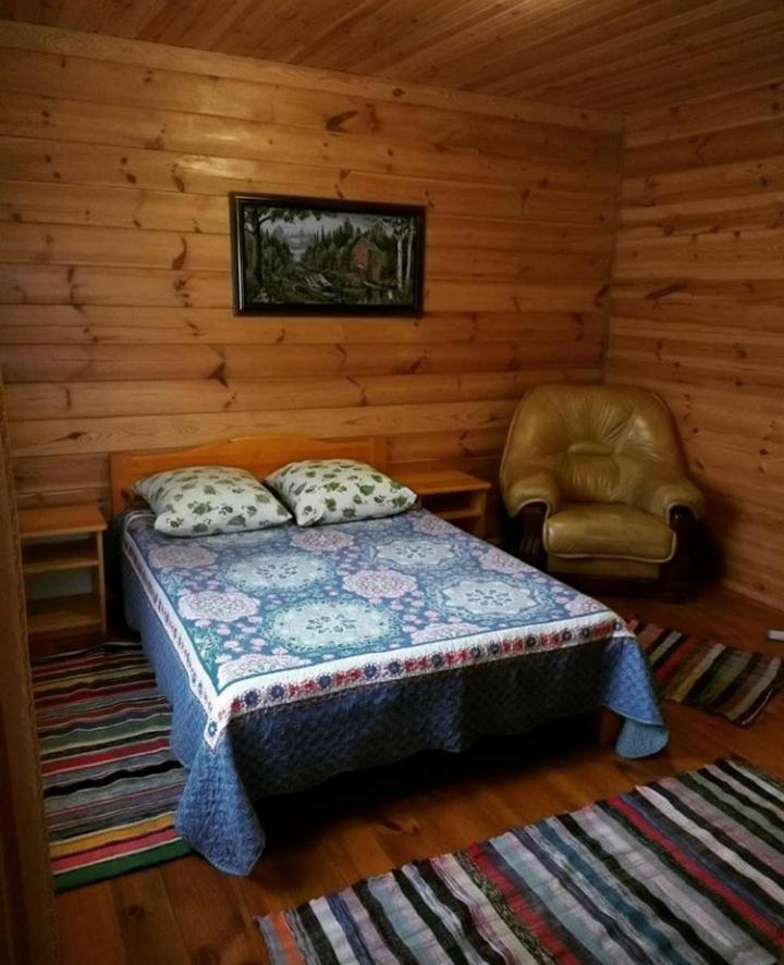 Лазурний Берег Pulemets Extérieur photo