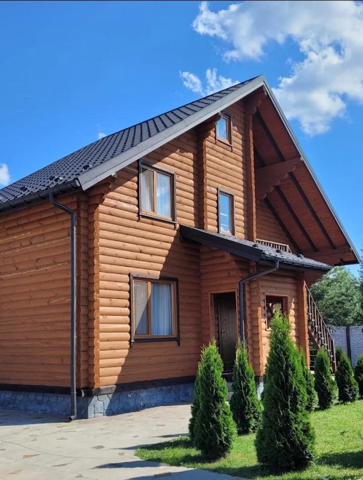 Лазурний Берег Pulemets Extérieur photo
