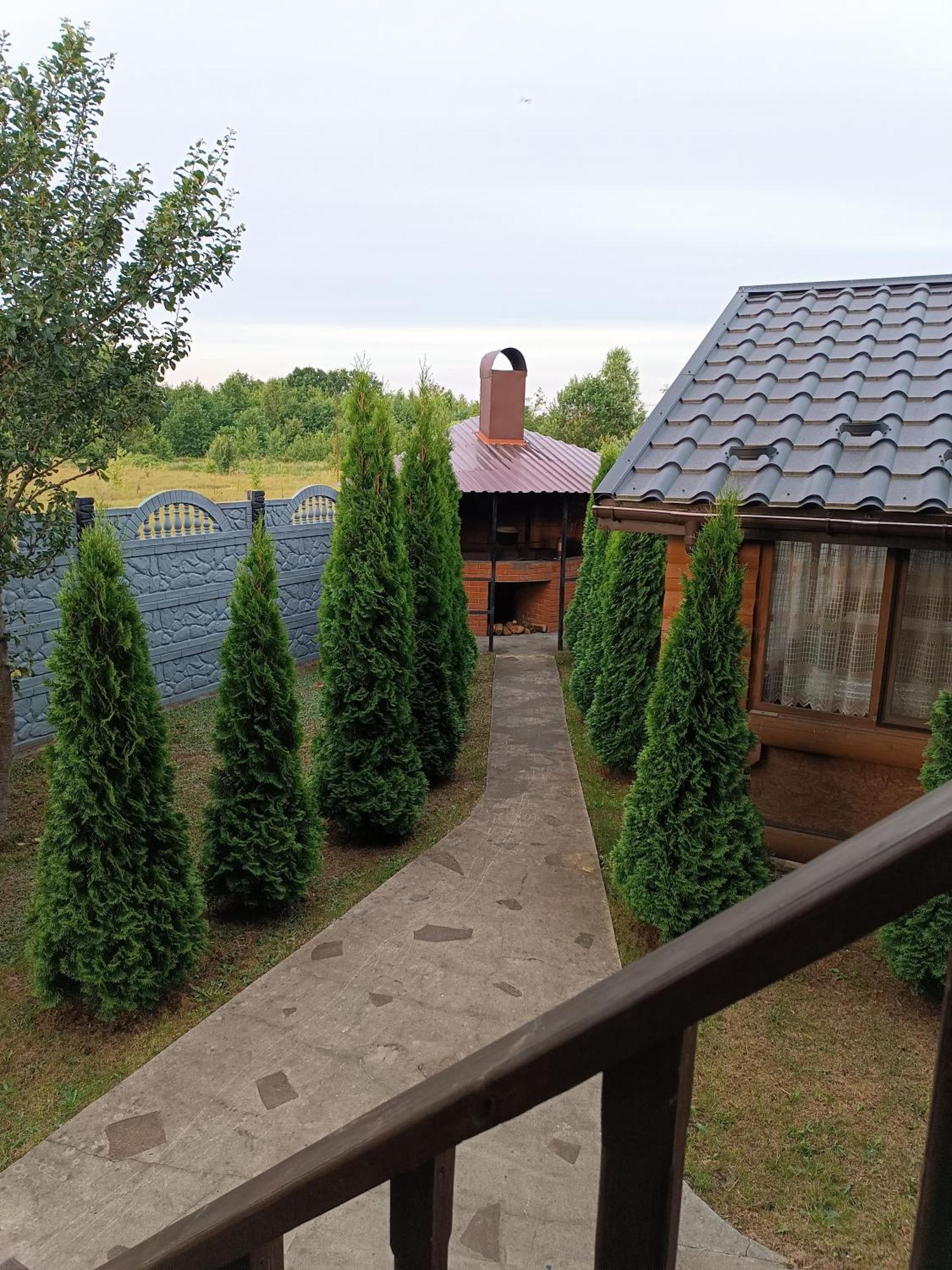 Лазурний Берег Pulemets Extérieur photo