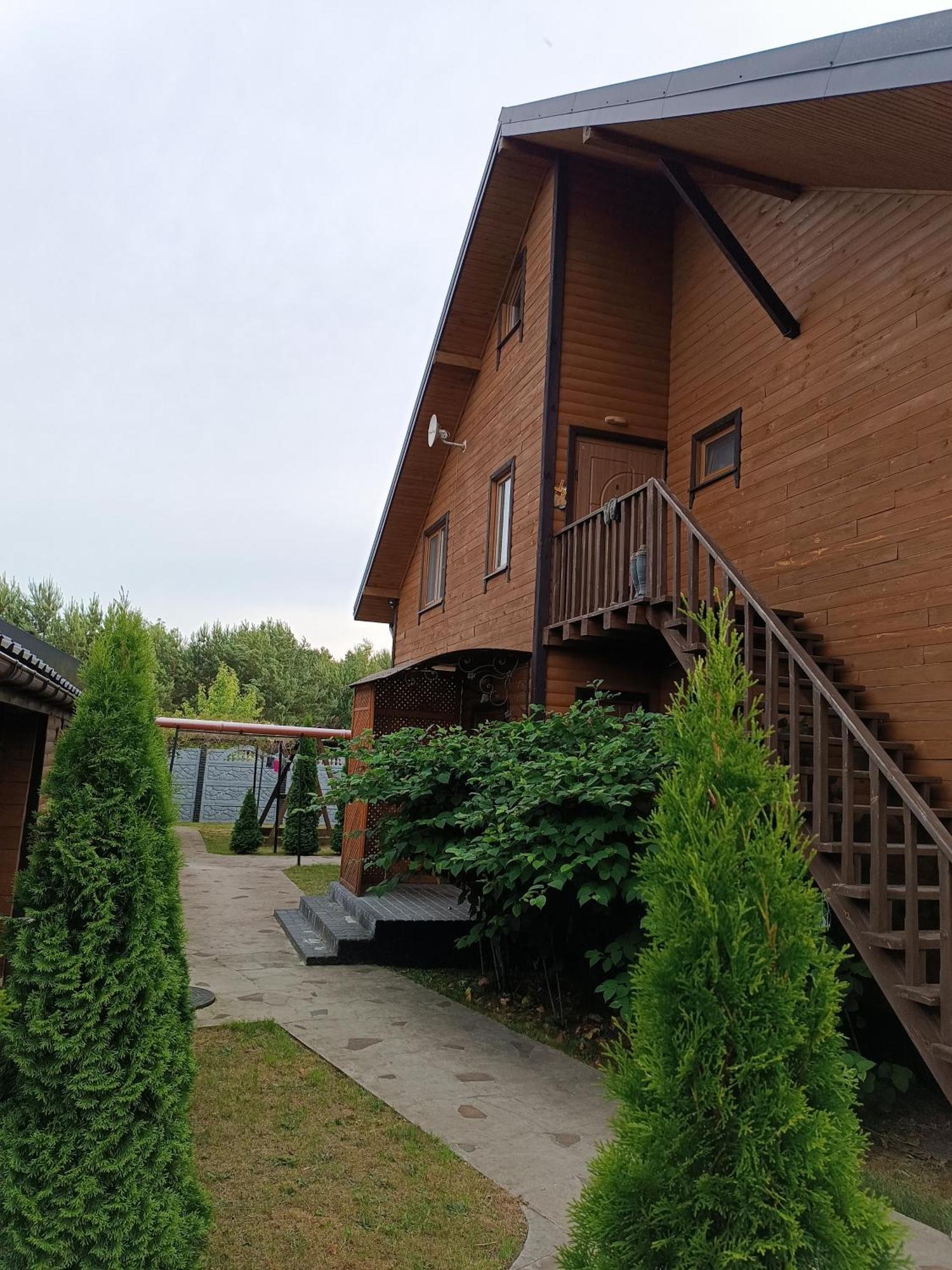 Лазурний Берег Pulemets Extérieur photo