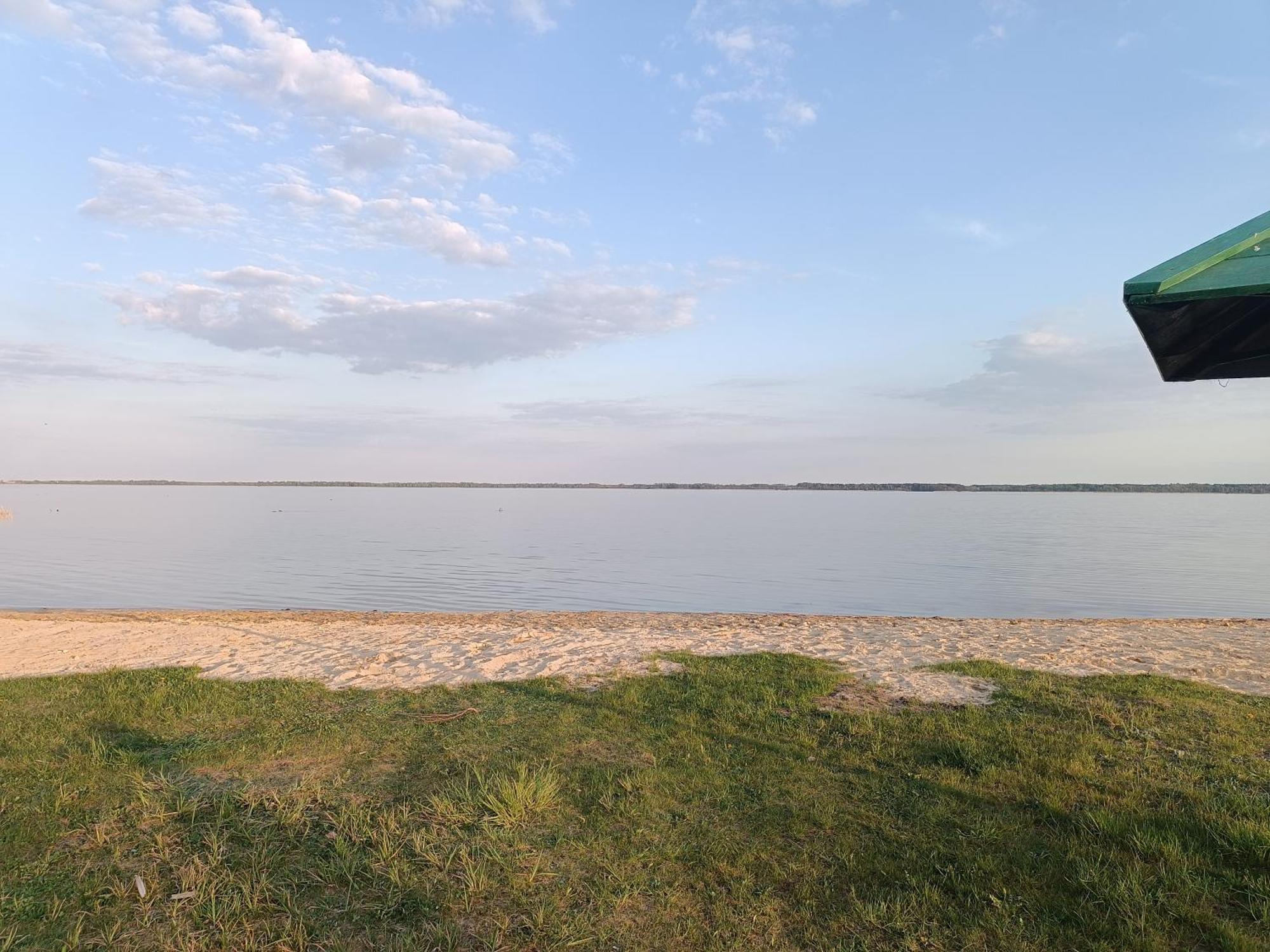 Лазурний Берег Pulemets Extérieur photo