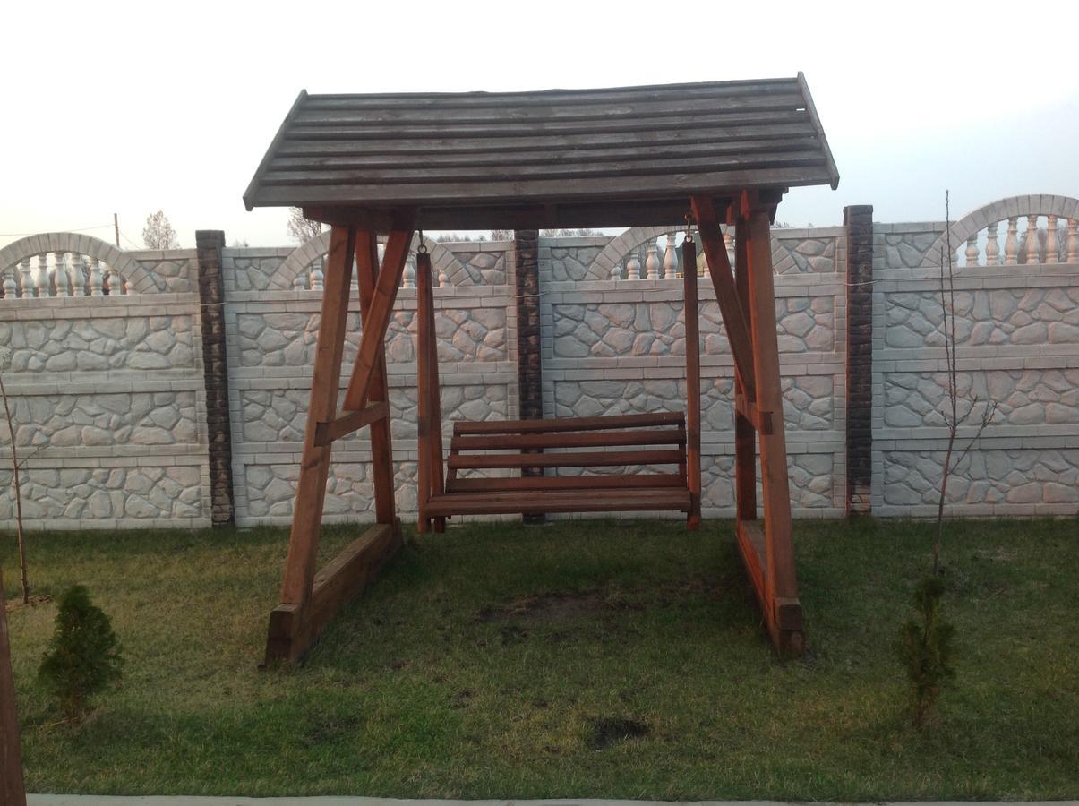 Лазурний Берег Pulemets Extérieur photo