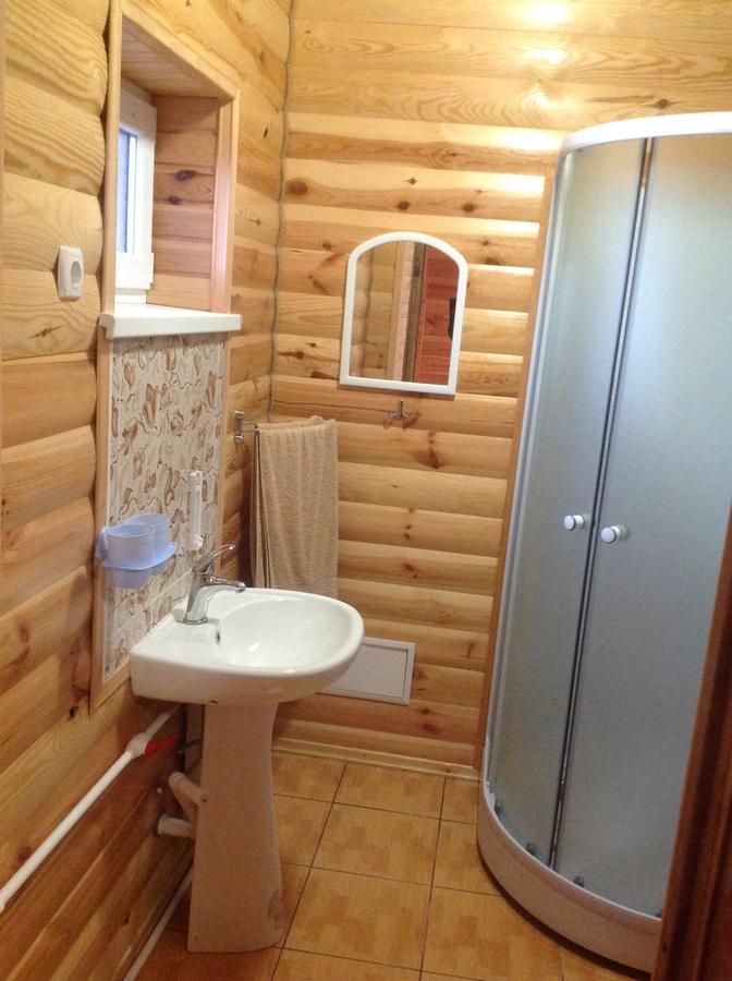 Лазурний Берег Pulemets Extérieur photo