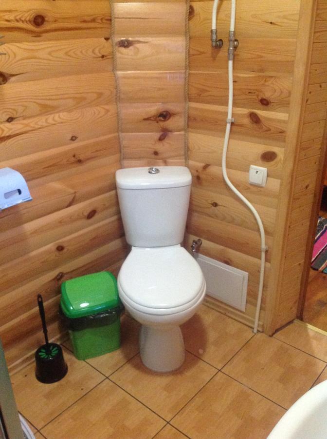 Лазурний Берег Pulemets Extérieur photo