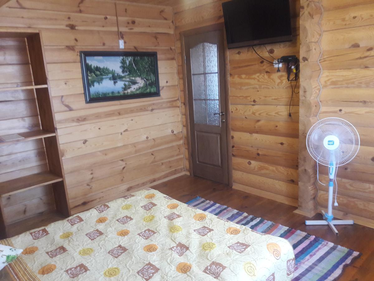Лазурний Берег Pulemets Extérieur photo