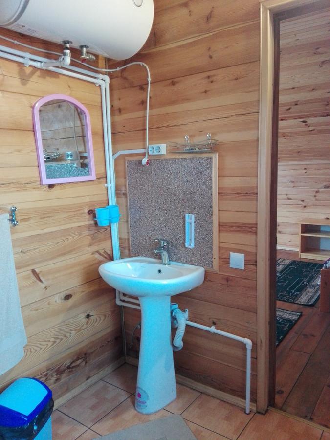 Лазурний Берег Pulemets Extérieur photo