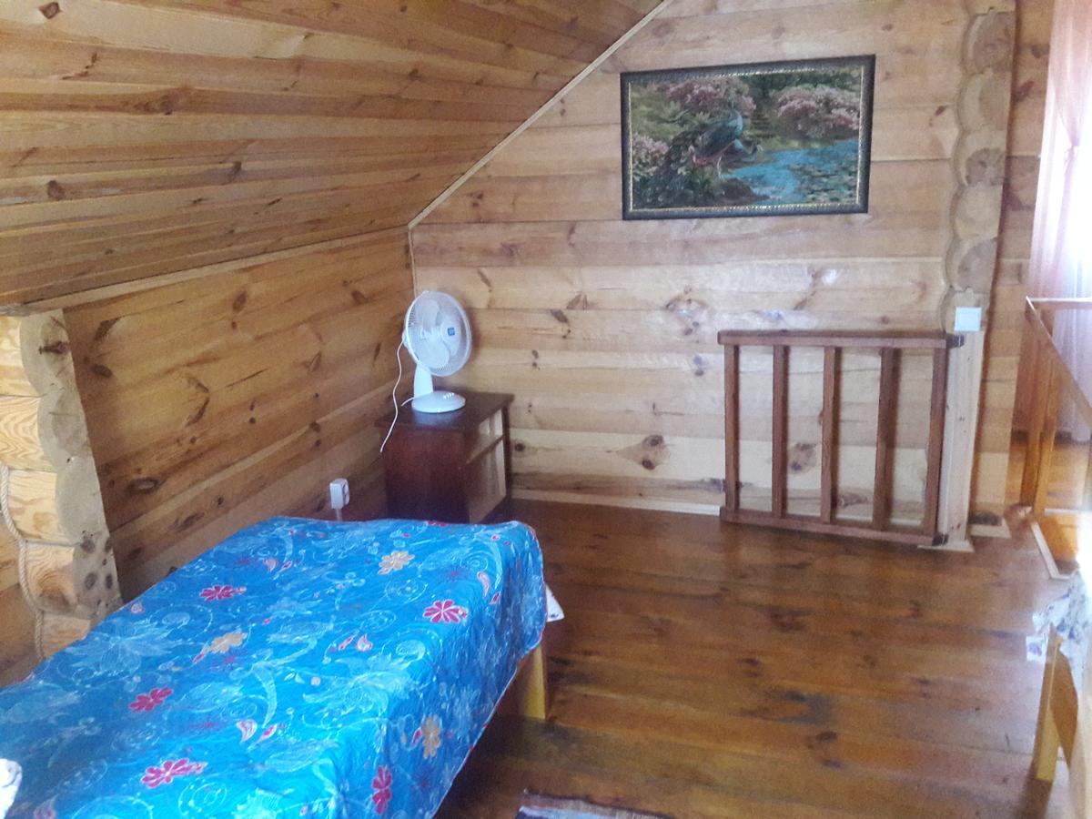 Лазурний Берег Pulemets Extérieur photo