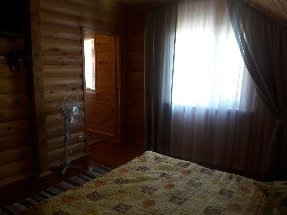 Лазурний Берег Pulemets Extérieur photo
