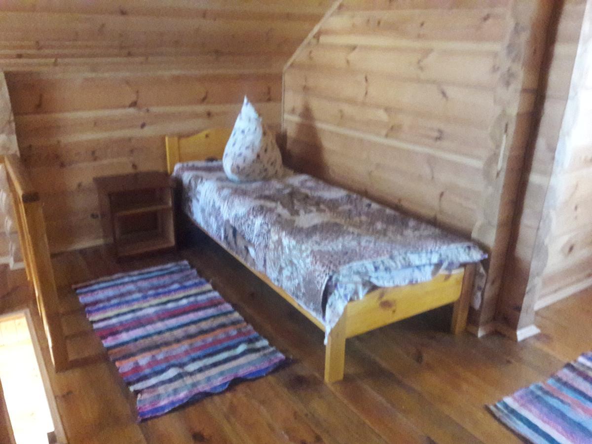 Лазурний Берег Pulemets Extérieur photo