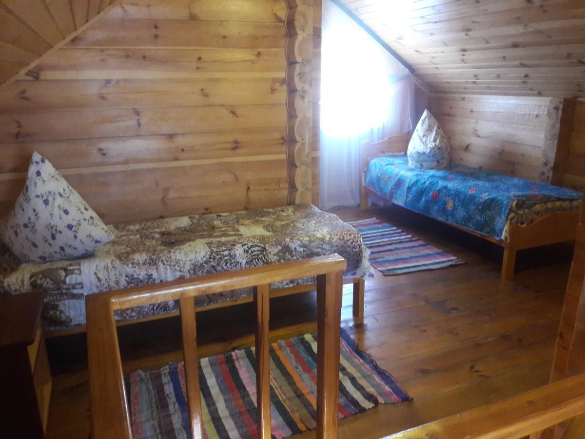 Лазурний Берег Pulemets Extérieur photo