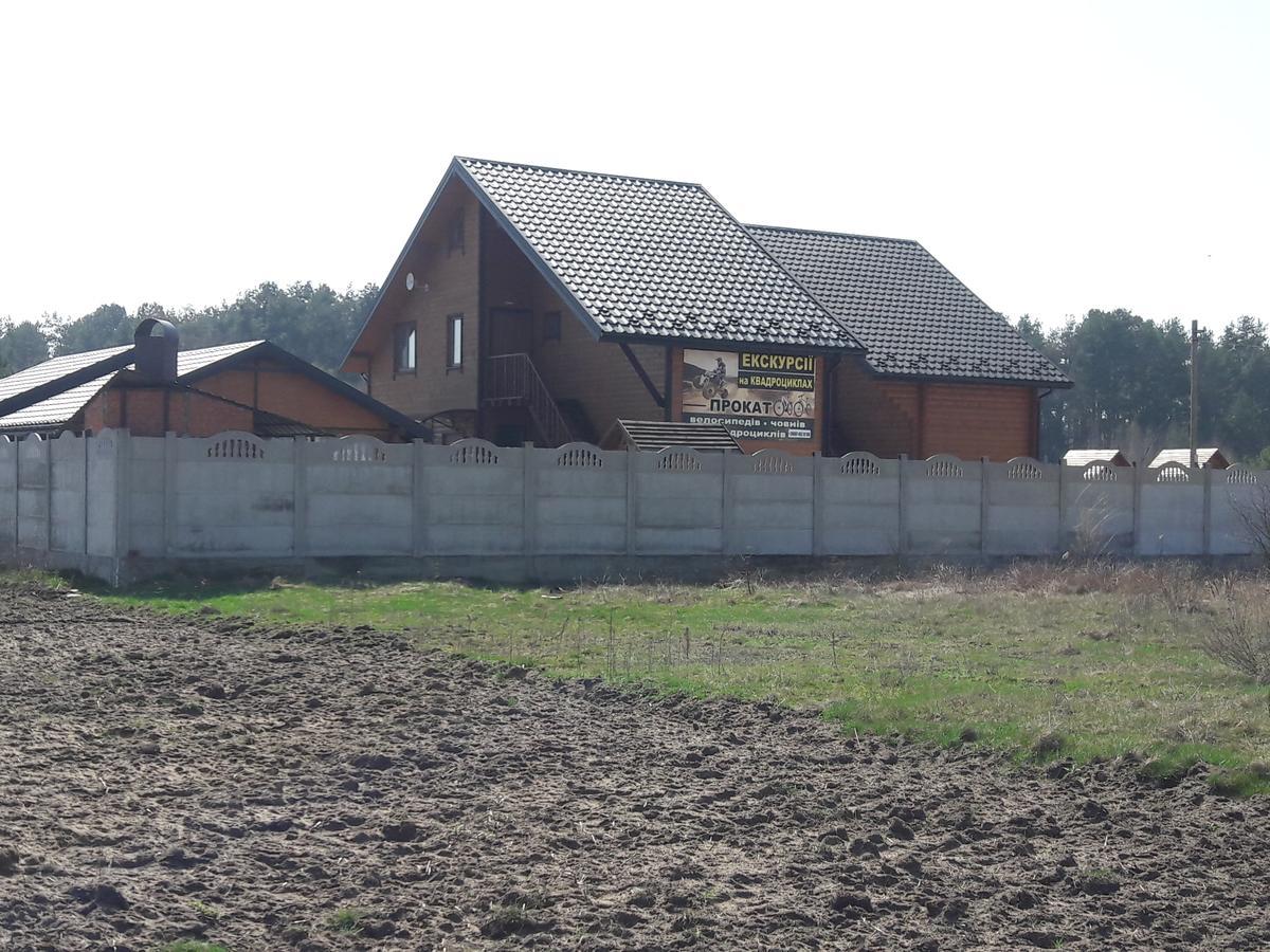 Лазурний Берег Pulemets Extérieur photo