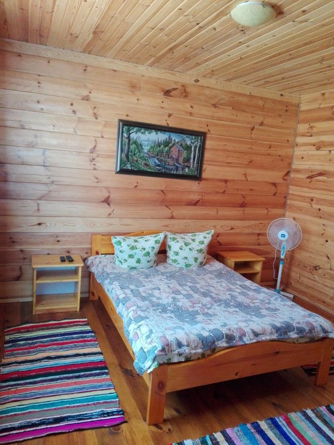 Лазурний Берег Pulemets Extérieur photo