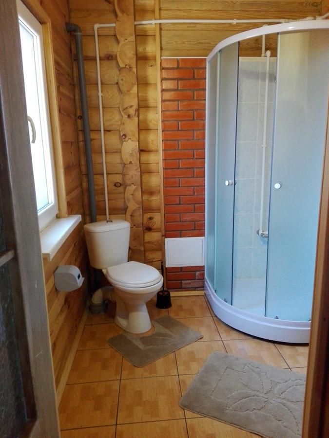 Лазурний Берег Pulemets Extérieur photo