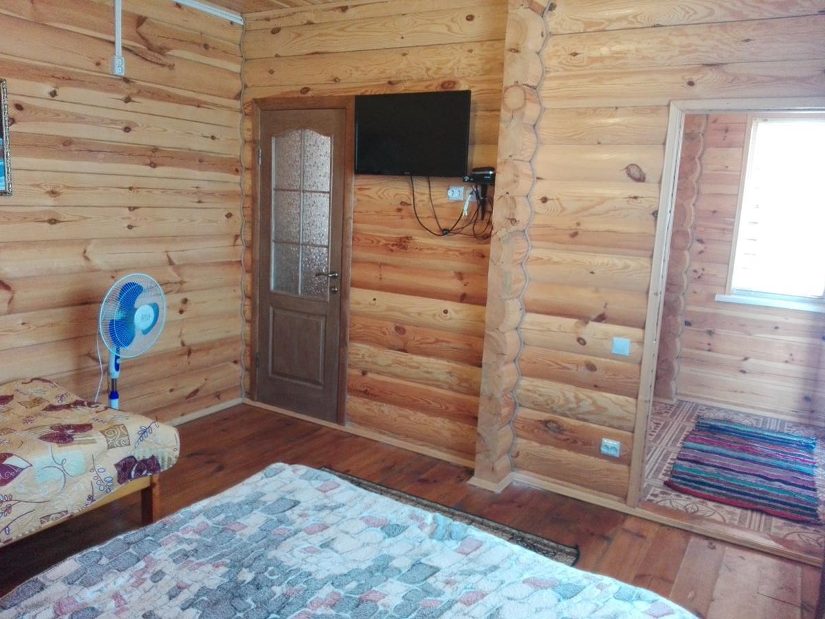 Лазурний Берег Pulemets Extérieur photo