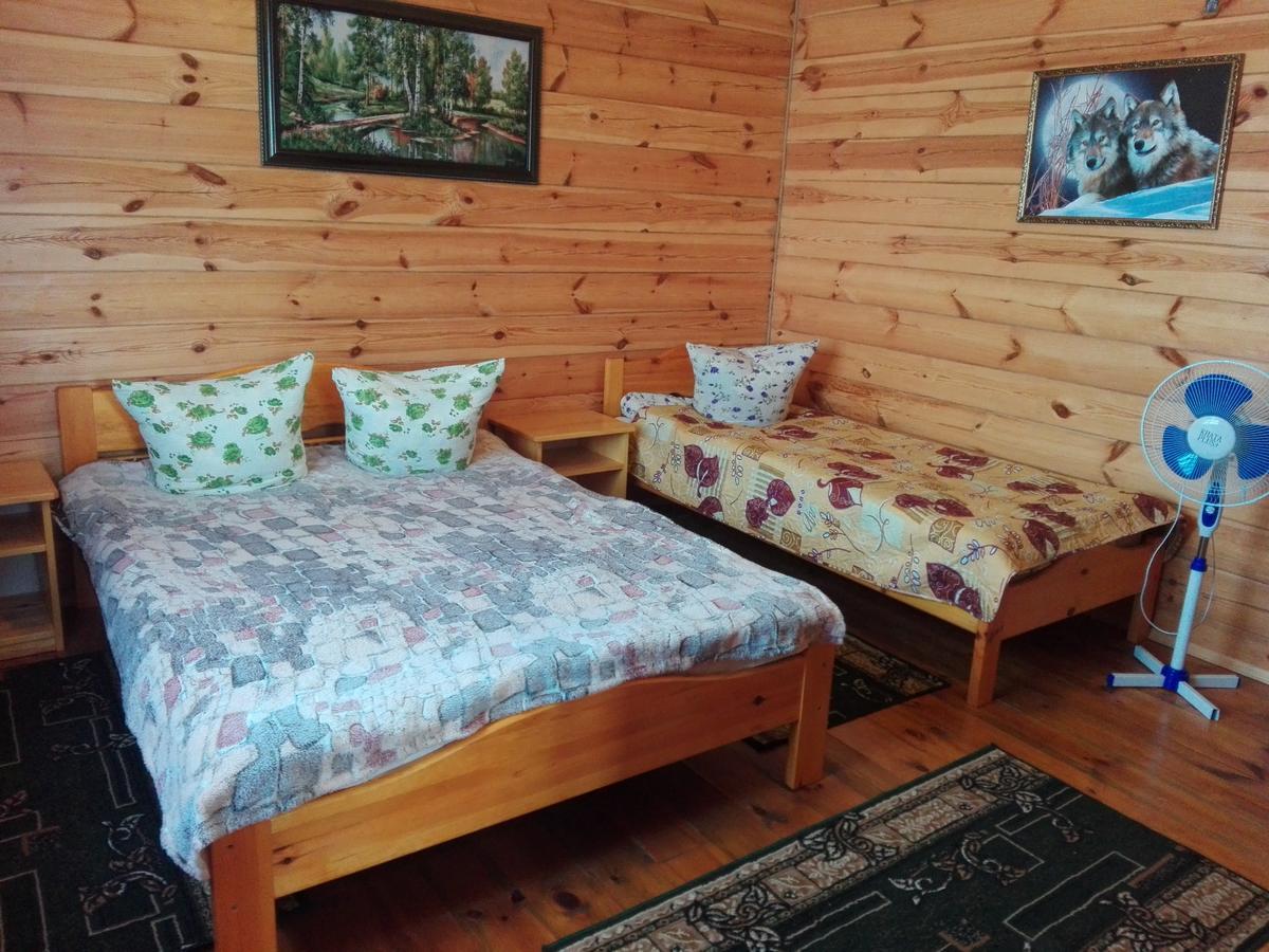 Лазурний Берег Pulemets Extérieur photo