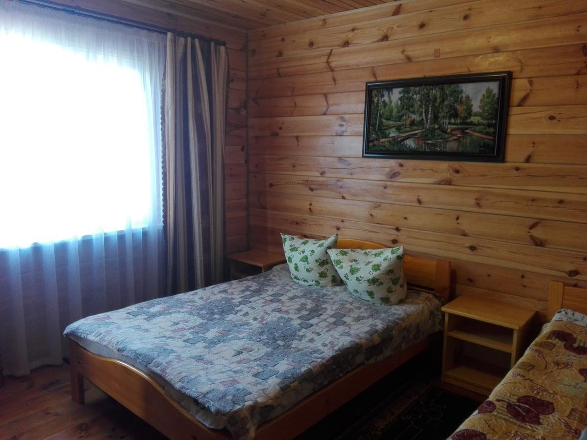 Лазурний Берег Pulemets Extérieur photo