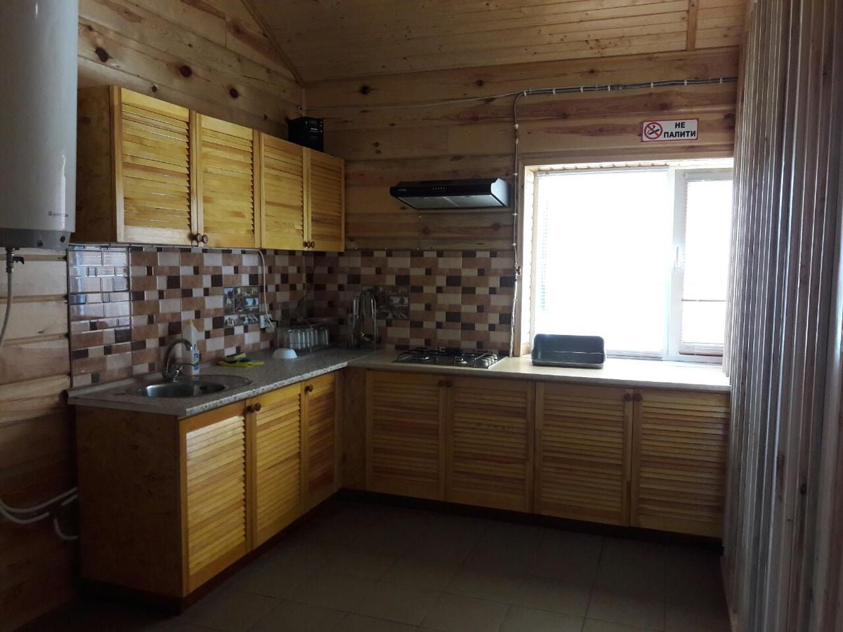 Лазурний Берег Pulemets Extérieur photo
