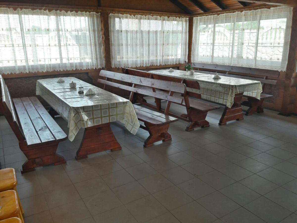 Лазурний Берег Pulemets Extérieur photo