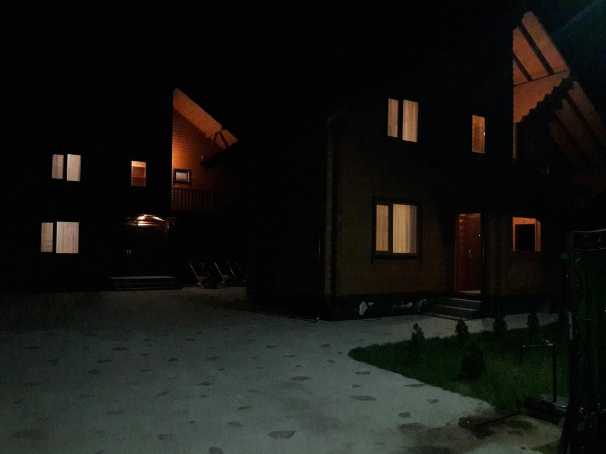 Лазурний Берег Pulemets Extérieur photo
