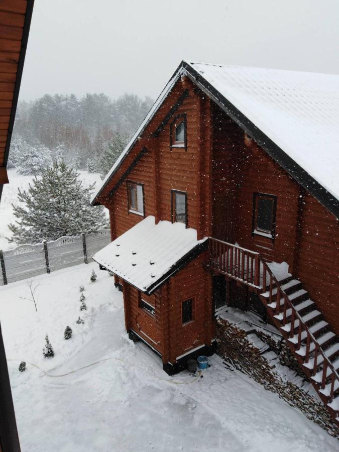 Лазурний Берег Pulemets Extérieur photo